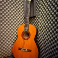 گیتار C70 اورجینال قدیمی،هاردکیس(فوری)