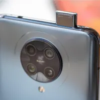 شیائومی Poco F2 Pro با حافظهٔ ۱۲۸ گیگابایت|موبایل|مشهد, گلبرگ|دیوار