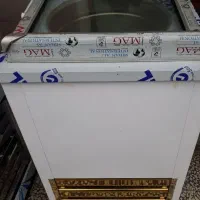 معاوضه یخچال (اجناس سوپر مارکت) با فست فود و|فروشگاه و مغازه|بندر انزلی, کوی واحدی|دیوار