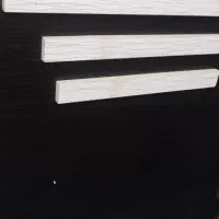 تخت یکنفره نوجوان با تشک|تخت و سرویس خواب|آمل, |دیوار