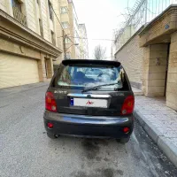 Mvm110مدل۹۳چهار سیلندر