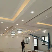 اوستا گچکار لازم دارم بامزد بالا