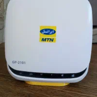 مودم ایرانسل lte