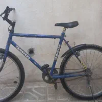 دوچرخه دماوند