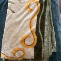 فروش یک عدد پتو نو نو تک نفره