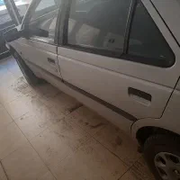 ایران خودرو روا مدل ۱۳۸۷
