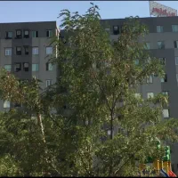 ۶۶ متر تک خوابه فول حکیمیه