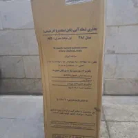 بخاری گازی یدون دود کش نو نو آکبند|بخاری، هیتر، شومینه|ری, حمزهآباد|دیوار