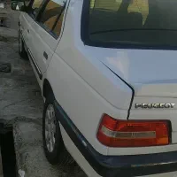 پژو اس‌ال‌ایکس‌ تیوفاو|خودرو سواری و وانت|بهبهان, |دیوار