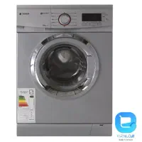 لباسشویی اتومات اسنوا دست دوم (به صورت قسط )