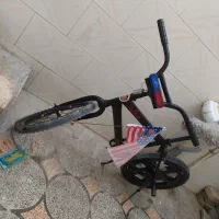 عربوک|دوچرخه، اسکیت، اسکوتر|بزمان, |دیوار