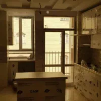 فروش 78 متر تهرانسر خیابان باشگاه نفت 2 سال ساخت