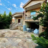 ویلا باغ مشجر/فول فرنیش /اسناد کامل