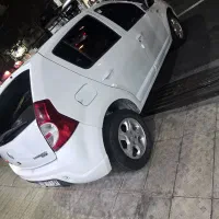 ساندرو اتومات مدل ۹۶|خودرو سواری و وانت|تهران, توحید|دیوار