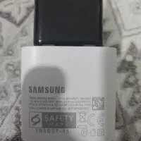 کله شارژر فست سامسونگ