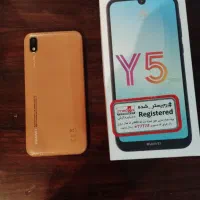 گوشی هواوی مدل y5 دوسیم کارت در حد نو