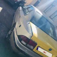 ماشین سمند|خودرو سواری و وانت|سنندج, |دیوار