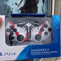 دسته بازی ps4|کنسول، بازی ویدئویی و آنلاین|آبادان, |دیوار