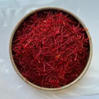 زعفران نگین