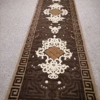 راهرویی کاملا سالم و تمیز