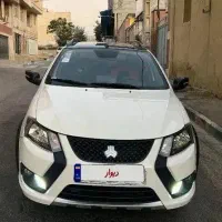 کوییک RS، مدل ۱۴۰۳
