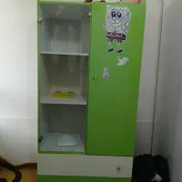 کمد بچه گانه