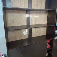 قفسه مانکن پیشخوان ویترین اتاق پرو