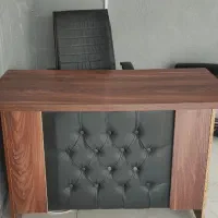 میز و صندلی اداری