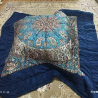 فروش ویژه لحاف کرسی ترمه دوز