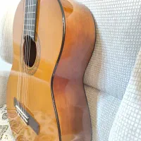 فروش گیتار C40 یاماها اصل ساخت اندونزی|گیتار، بیس، امپلیفایر|بندرعباس, |دیوار