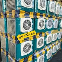 کولر آبی سیم پیچی مسی با ضمانت جنرال تبریز