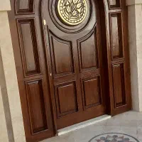 خدمات رنگ چوب