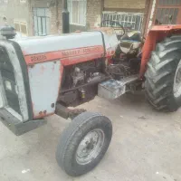 تراکتور 285