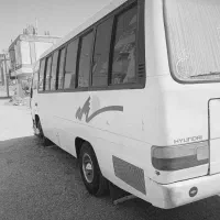 مینی بوس هیوندا مدل82|خودرو سنگین|کرمان, |دیوار