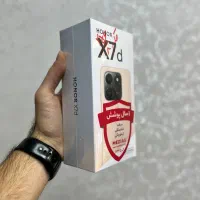 گوشی honor X7d