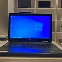 Dell Latitude E5540|رایانه همراه|گرگان, |دیوار