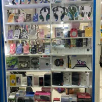 اجناس فروشی|لوازم جانبی موبایل و تبلت|تاکستان, |دیوار