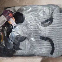 ظرف خاک توری دار و ساده آغوشی سگ و گربه دنیل