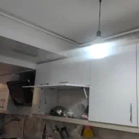 املاک ناظر/ فاز یکم مسکن مهر کمالوند / جنب بازارچه|اجارهٔ آپارتمان|خرمآباد, |دیوار