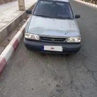 پراید 131 دوگانه سوز، مدل ۱۳۹۰