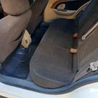 پارس مدل ۹۹|خودرو سواری و وانت|کرج, المهدی|دیوار