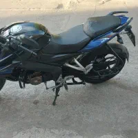 ns 150|موتورسیکلت|قم, عمار یاسر|دیوار