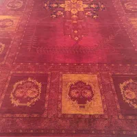 فرش اقساطی فرش ماشینی