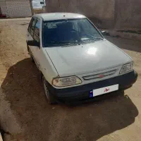 پراید مدل ۸۸