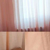 آباژور و چراغ آویز و پرده و محافظ برق (نو )|چراغ خواب و آباژور|تهران, تهرانپارس غربی|دیوار