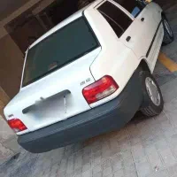 پـرایــد 131 SE مناسـب مصـرف کننـده