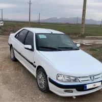 پژو پارس مدل۸۷|خودرو سواری و وانت|سرپل ذهاب, |دیوار