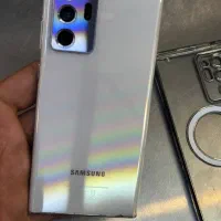 سامسونگ Note 20 ultra 256g|موبایل|تهران, فلسطین (میدان انقلاب)|دیوار