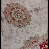 ۲عدد فرش ماشینی مهستان|فرش|تنکابن, |دیوار