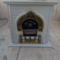 بخاری|بخاری، هیتر، شومینه|رباط‌کریم, رباط‌کریم|دیوار